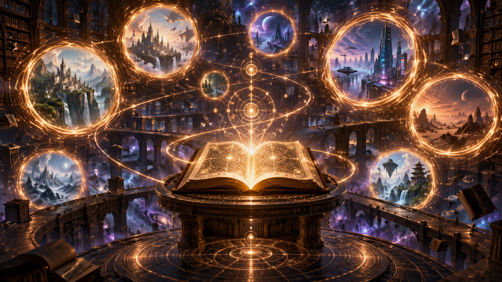 StoryVerse