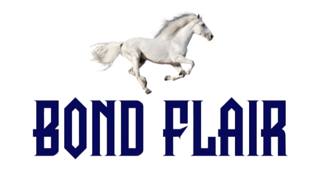 Bond Flair logo