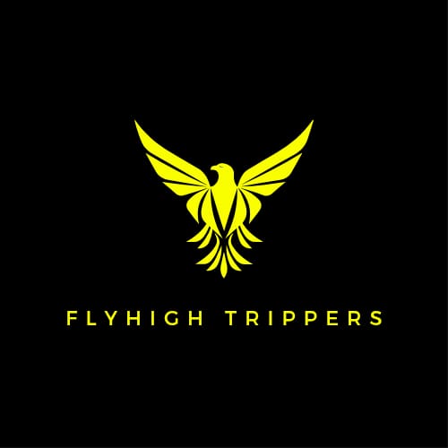 Flyhigh Trippers logo