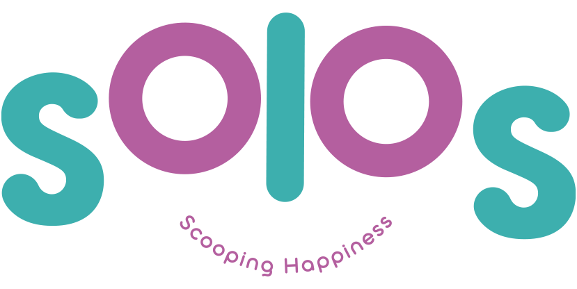 Solos logo